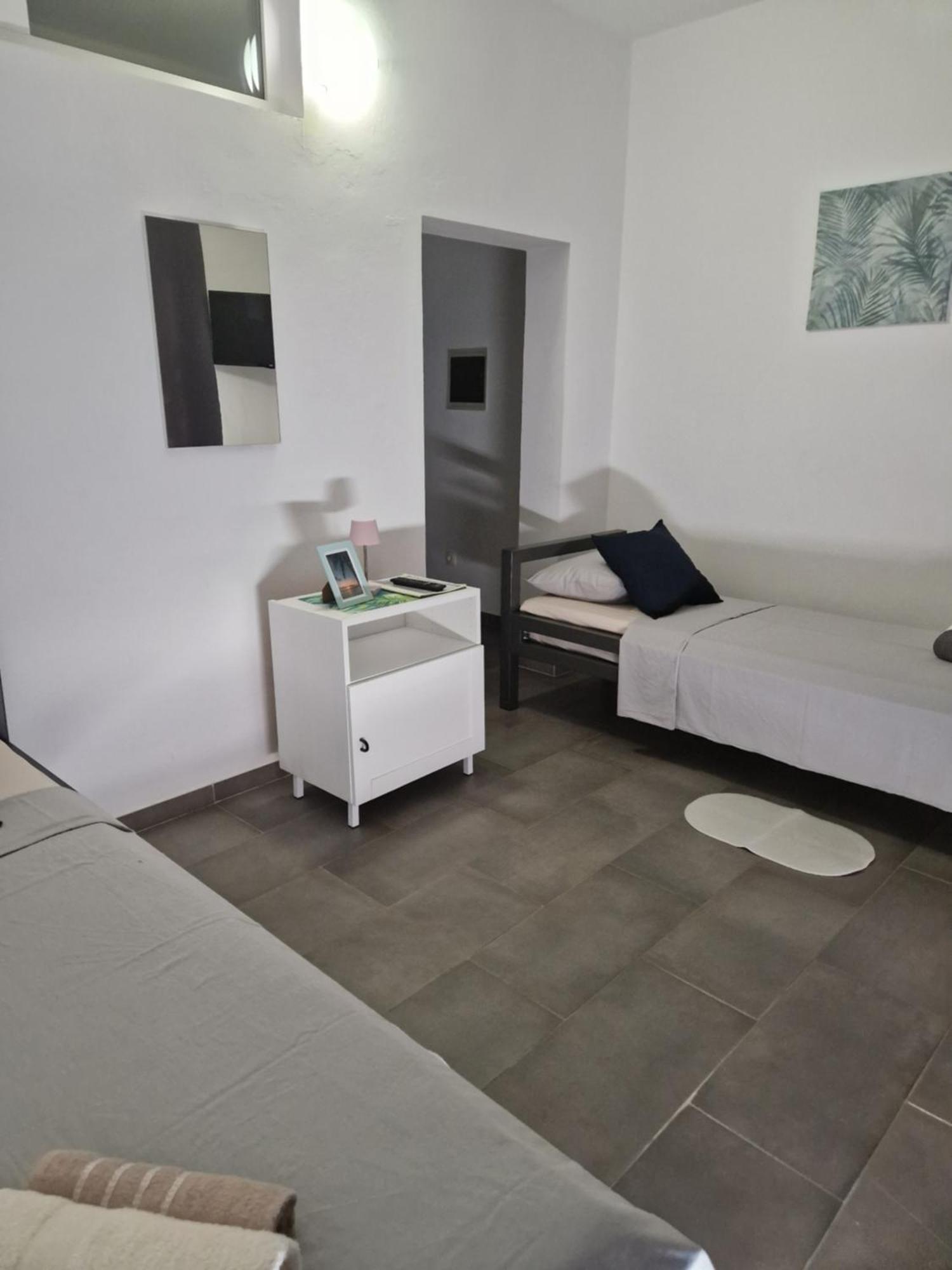 Aurelia Apartments, Vir Dış mekan fotoğraf