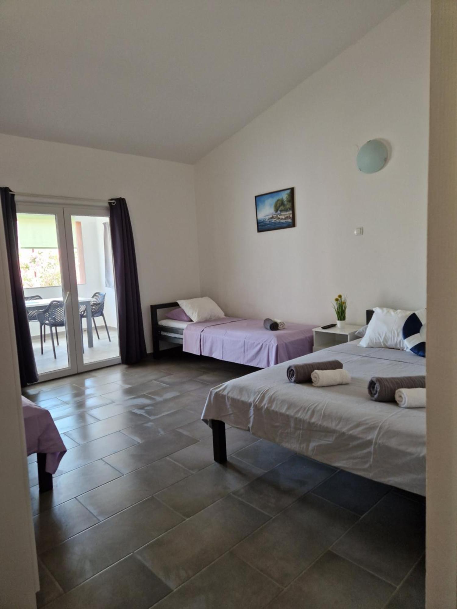 Aurelia Apartments, Vir Dış mekan fotoğraf
